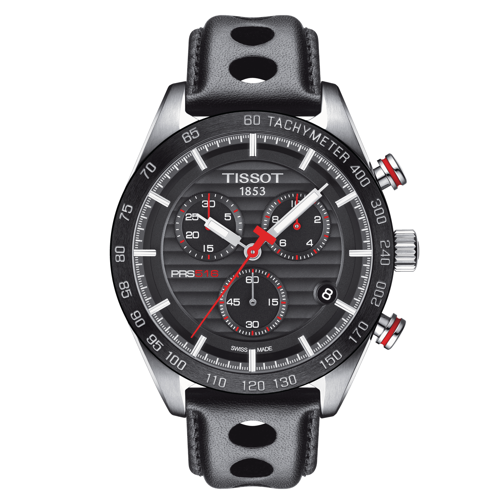 Tissot PRS 516 Chronograph