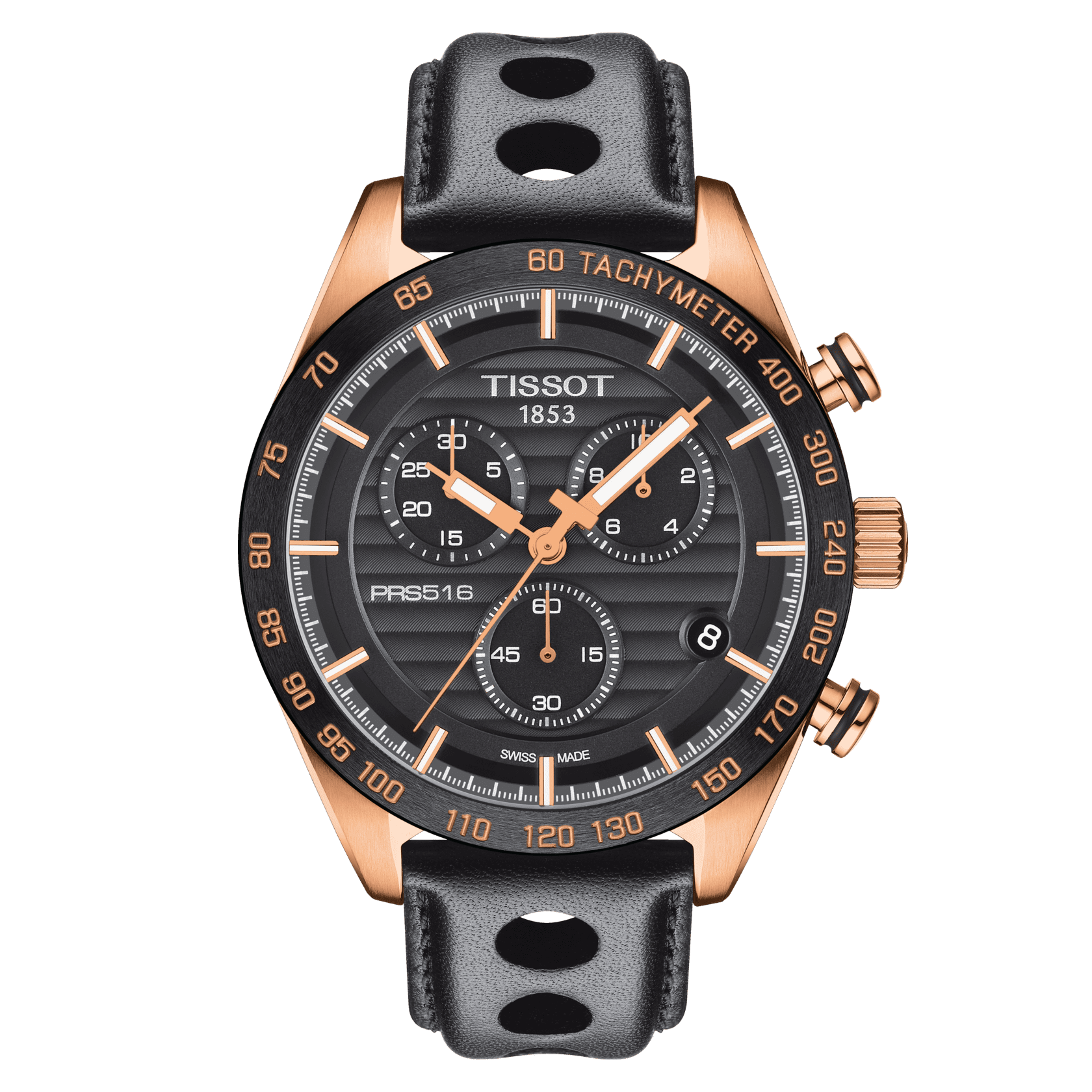 Tissot PRS 516 Chronograph