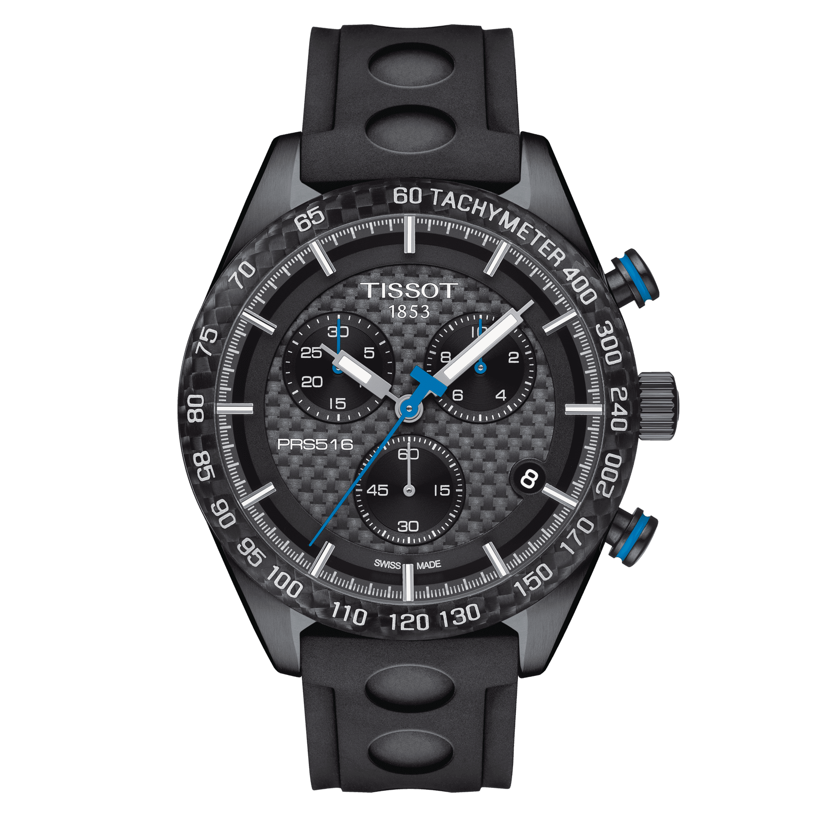 Tissot PRS 516 Chronograph