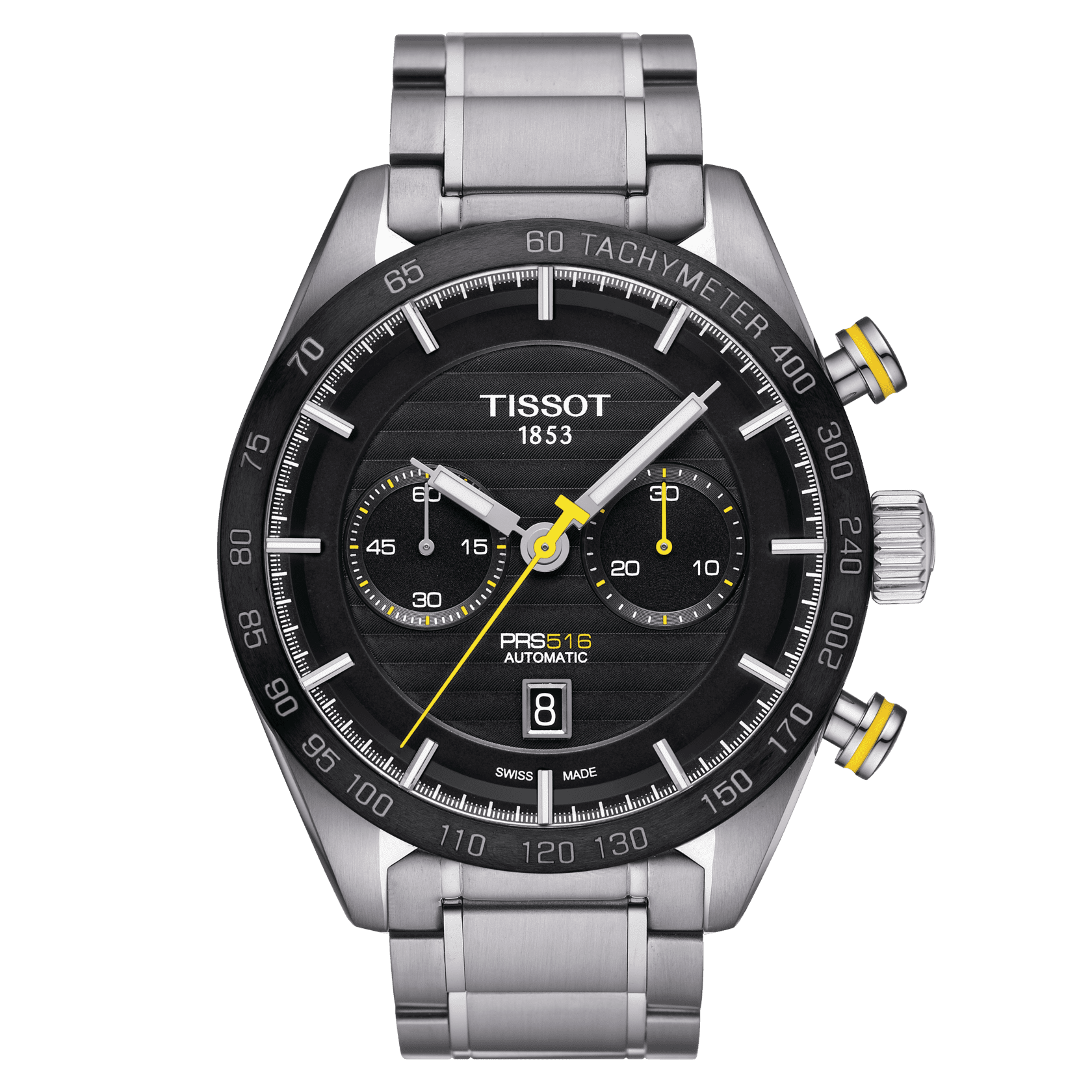 Tissot PRS 516 Automatic Chronograph