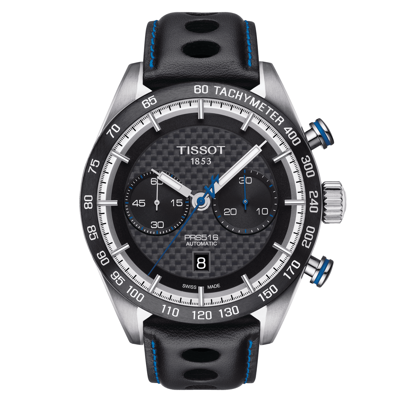Tissot PRS 516 Alpine Limited Edition Valjoux