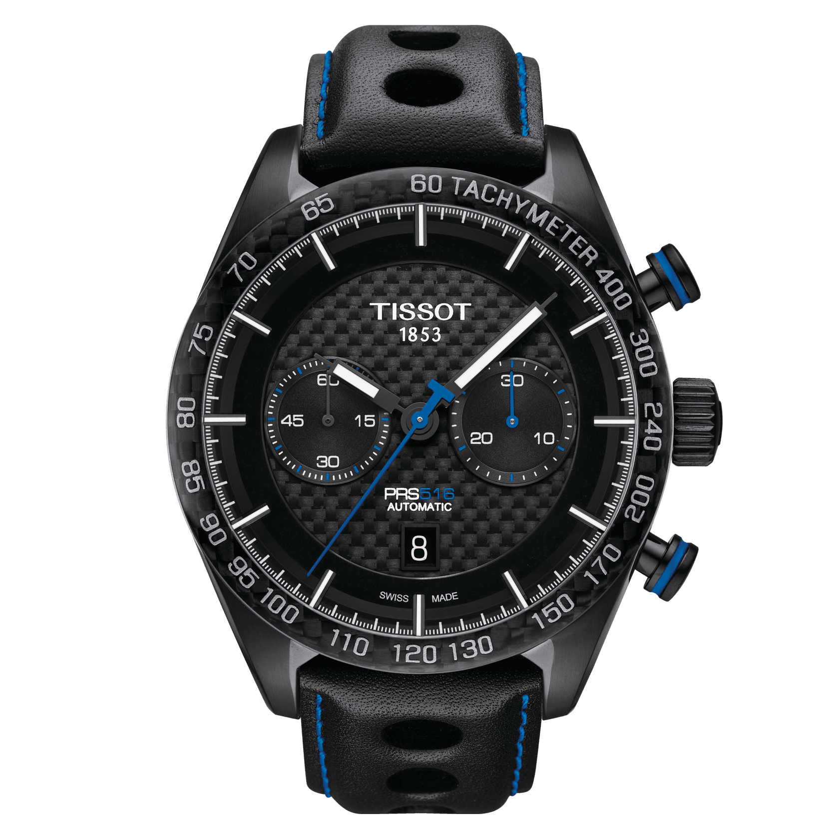 Tissot PRS 516 Automatic Chronograph