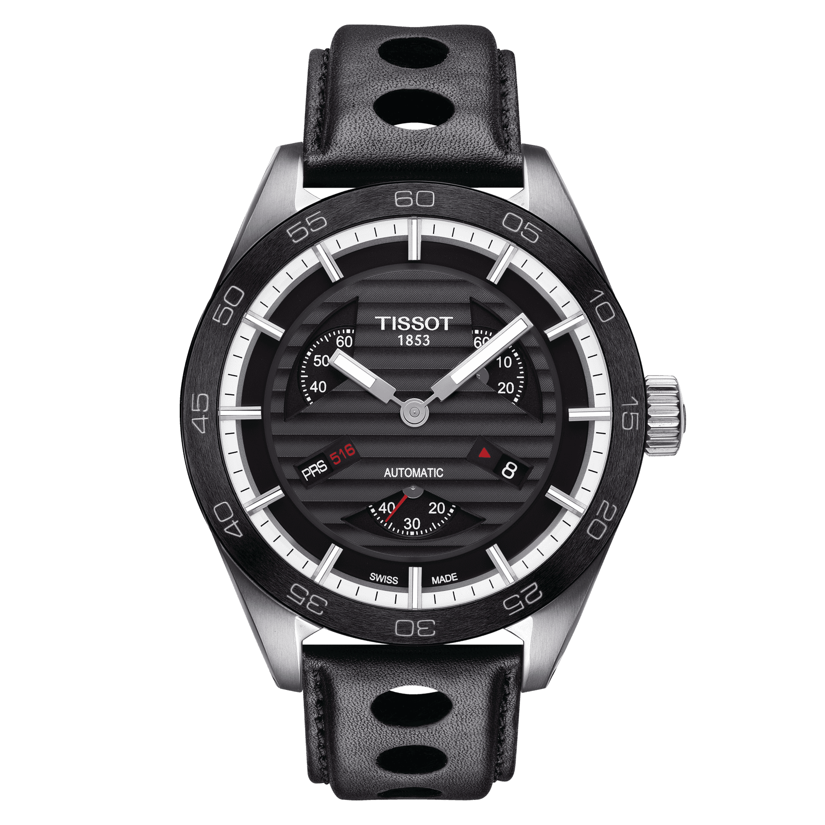 Tissot PRS 516 Automatic Small Second