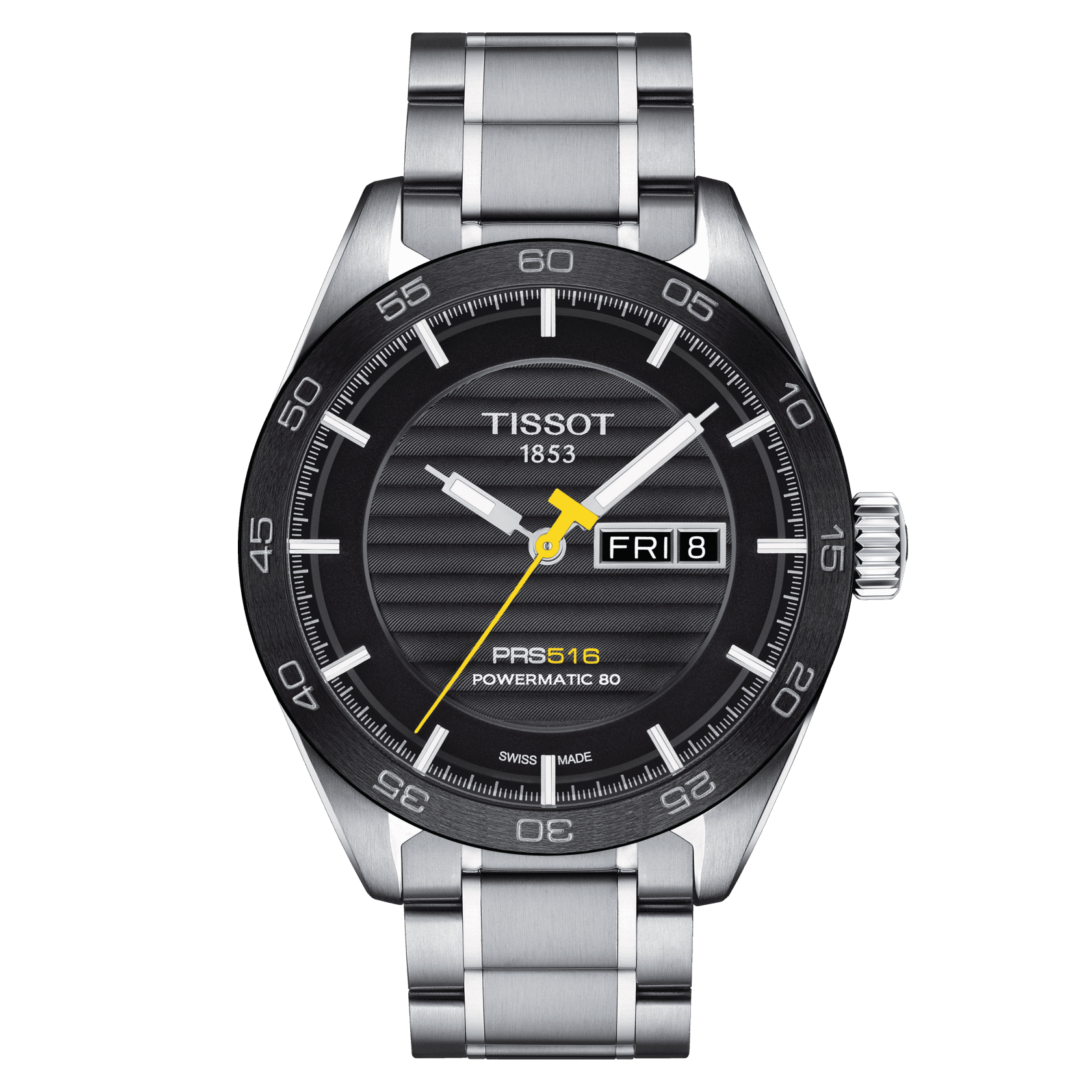 Tissot PRS 516 Powermatic 80