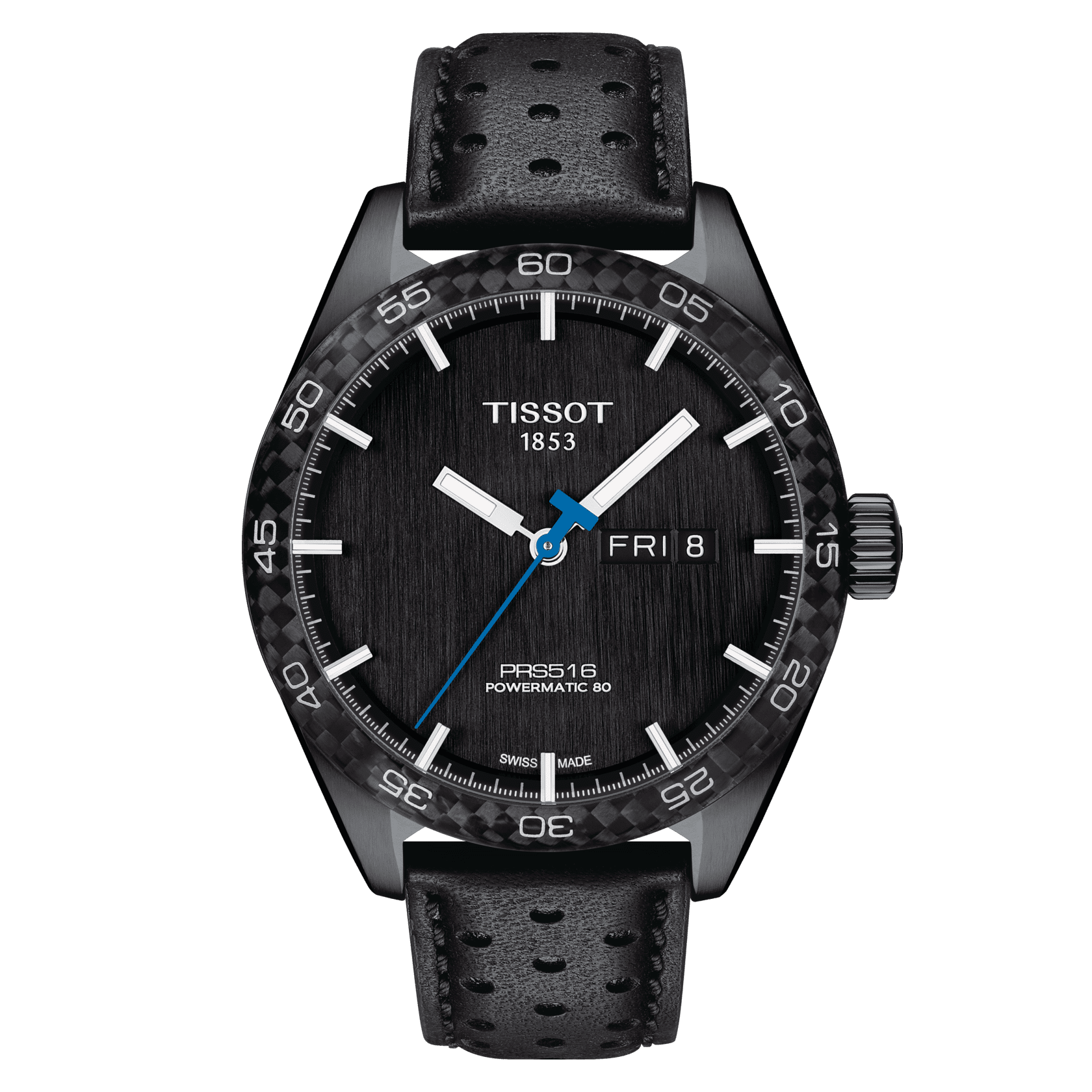 Tissot PRS 516 Powermatic 80