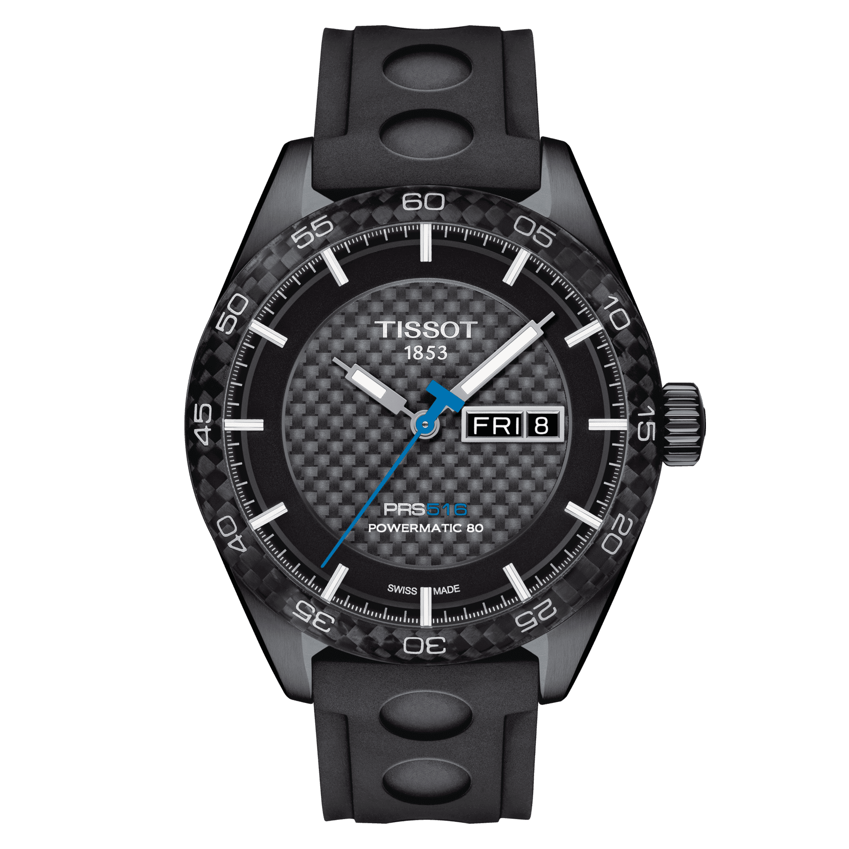 Tissot PRS 516 Powermatic 80