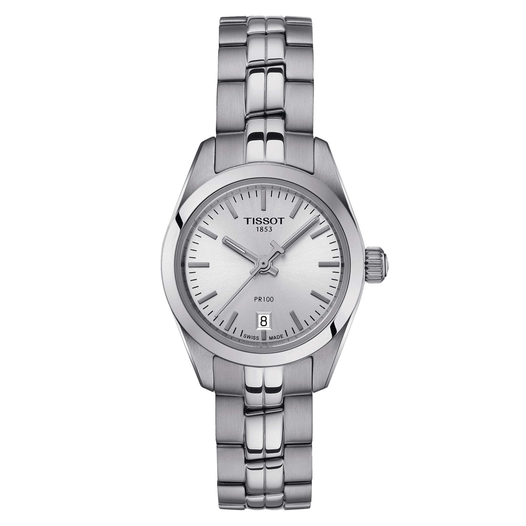 Tissot PR 100 Lady Small