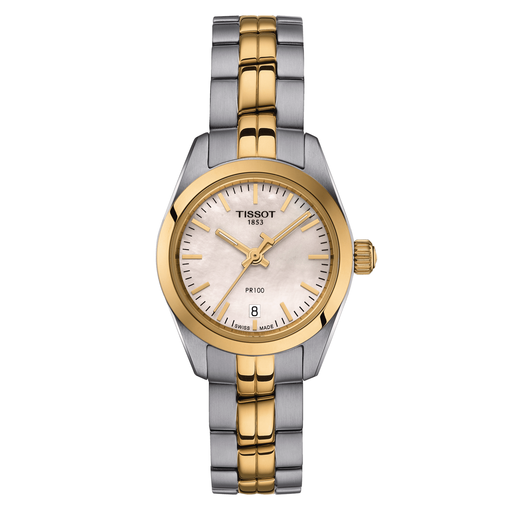 Tissot PR 100 Lady Small