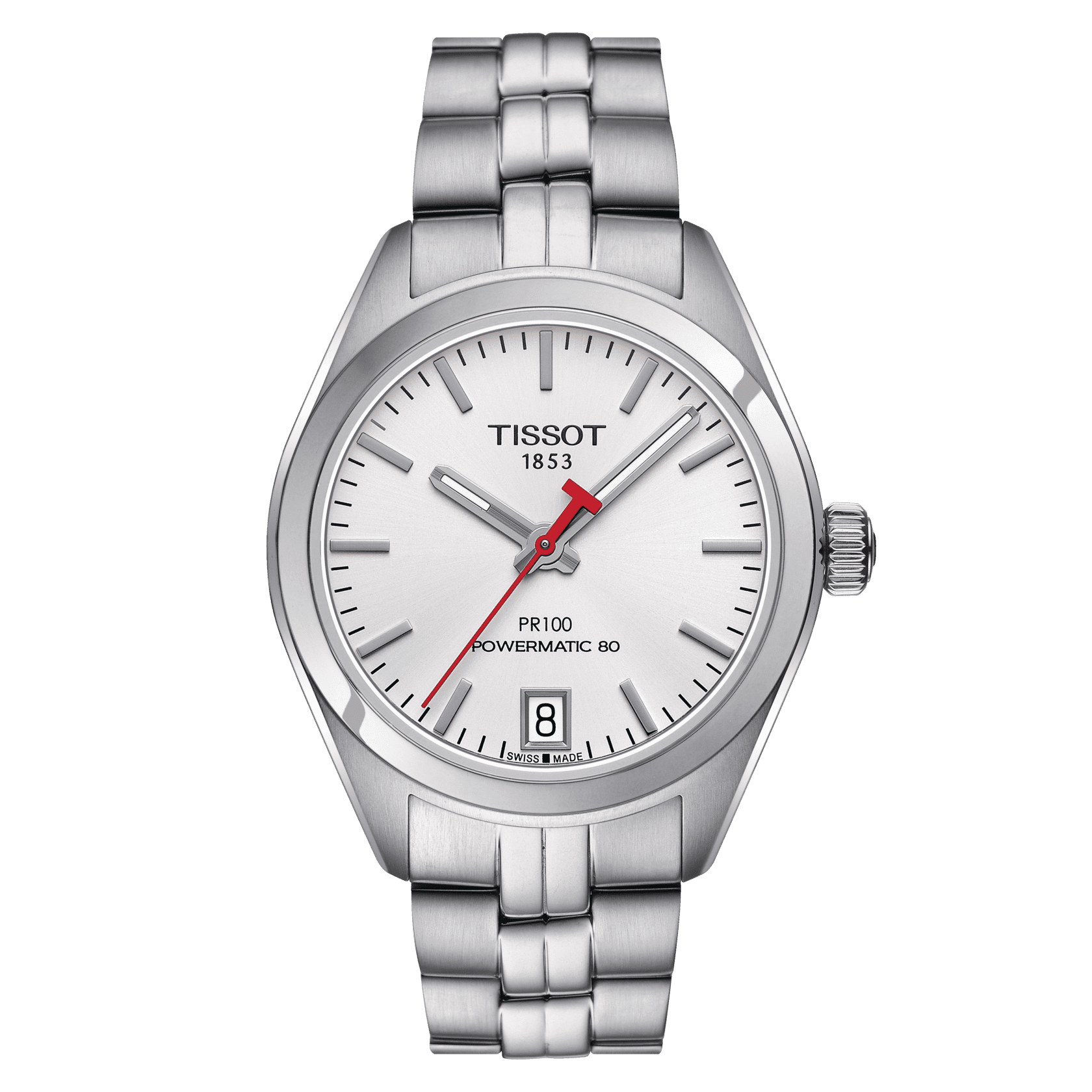 Tissot PR 100 Powermatic 80 Asian Games Edition Lady
