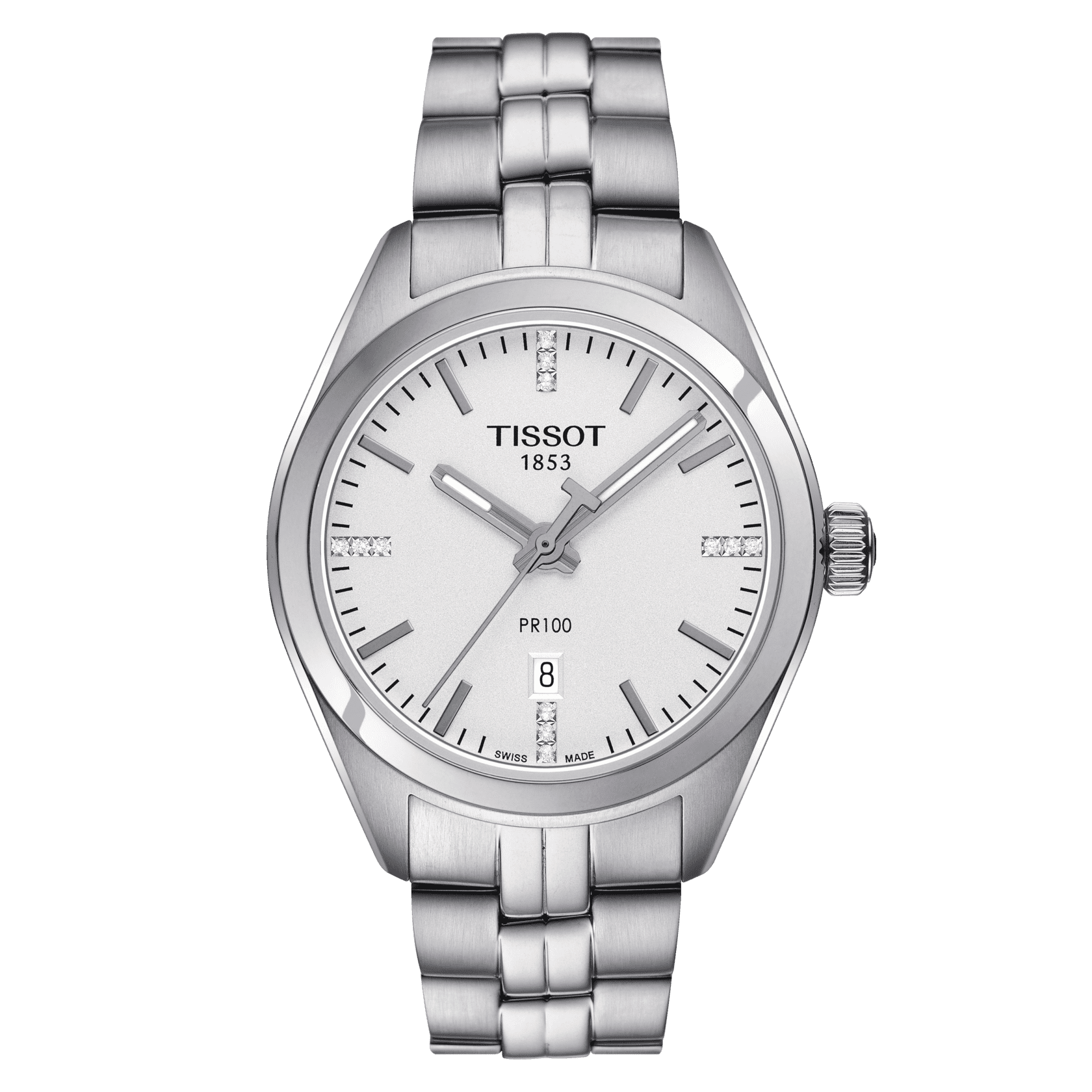 Tissot PR 100 Lady