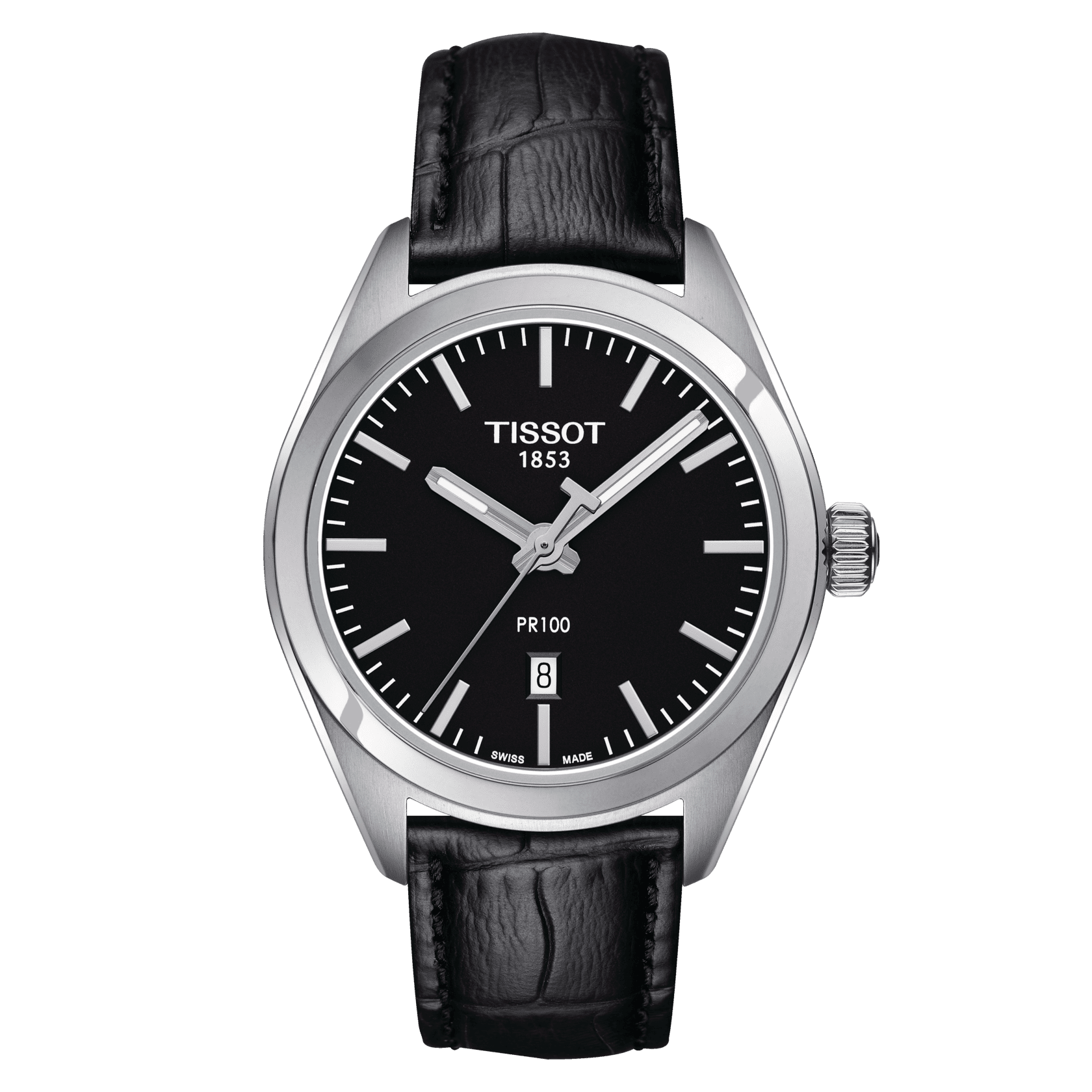Tissot PR 100 Lady