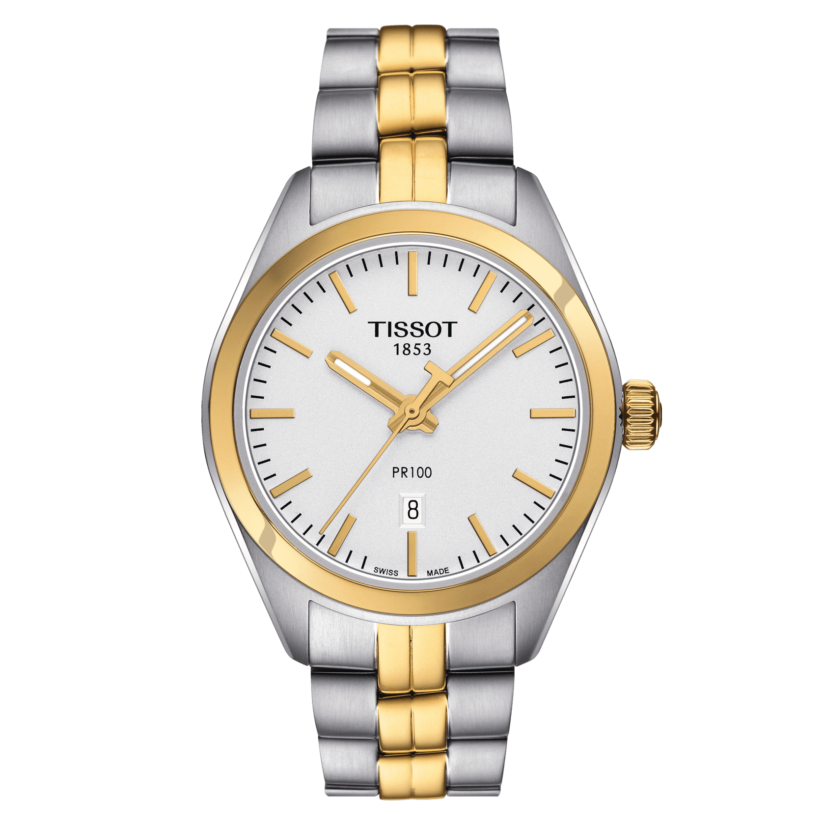 Tissot PR 100 Lady