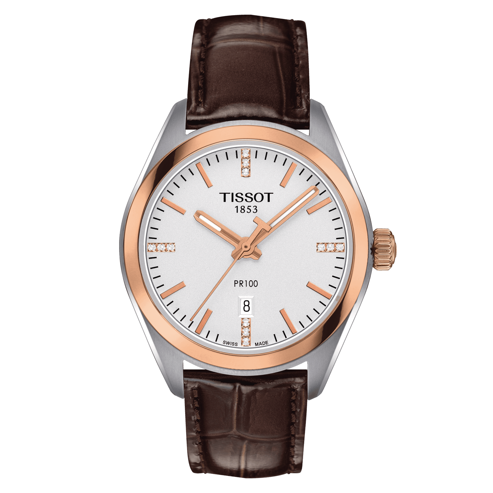Tissot PR 100 Lady