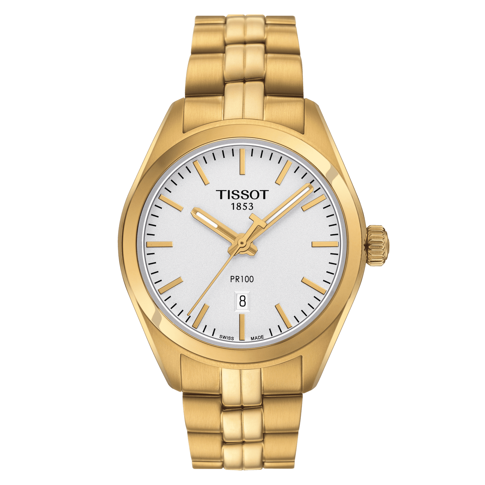 Tissot PR 100 Lady