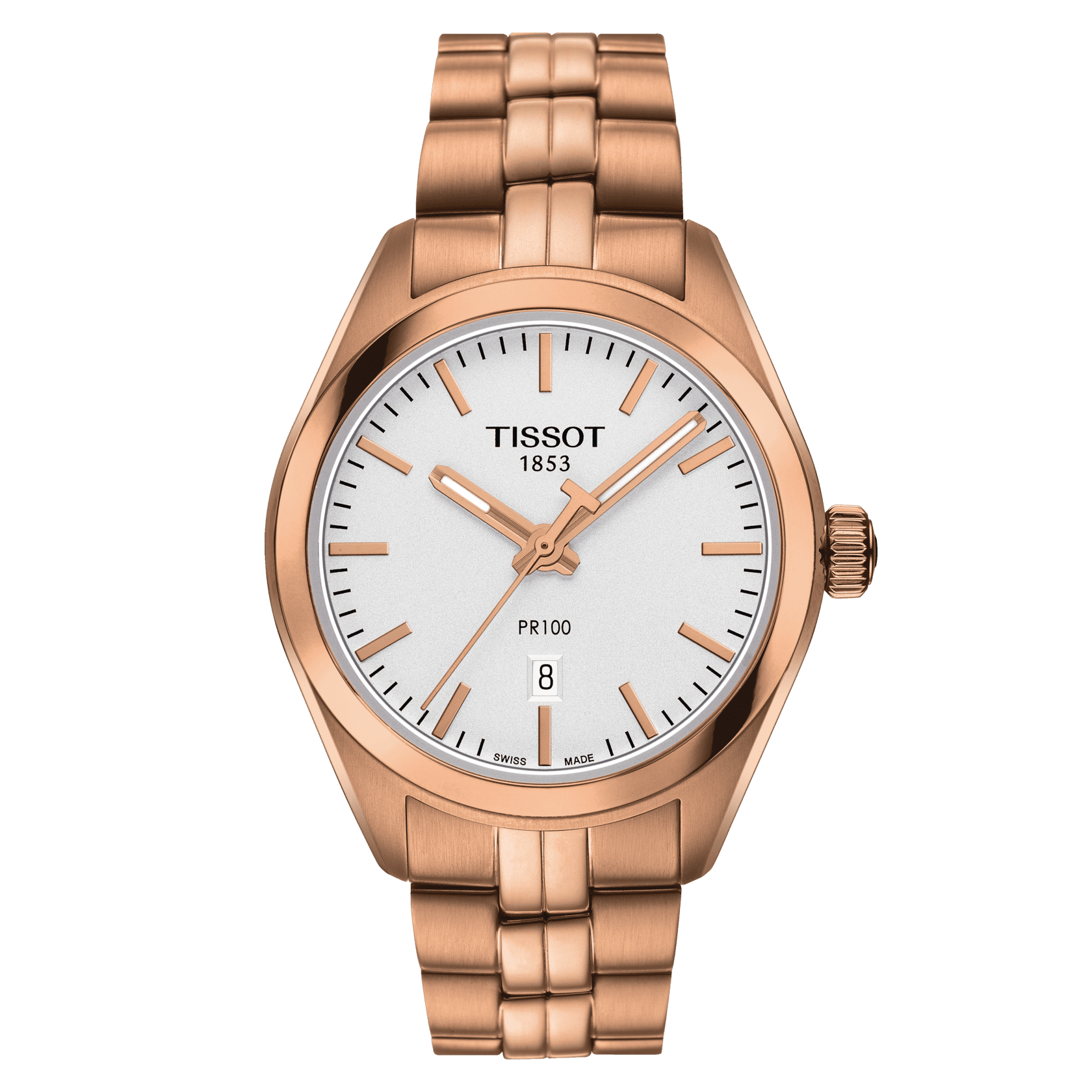 Tissot PR 100 Lady