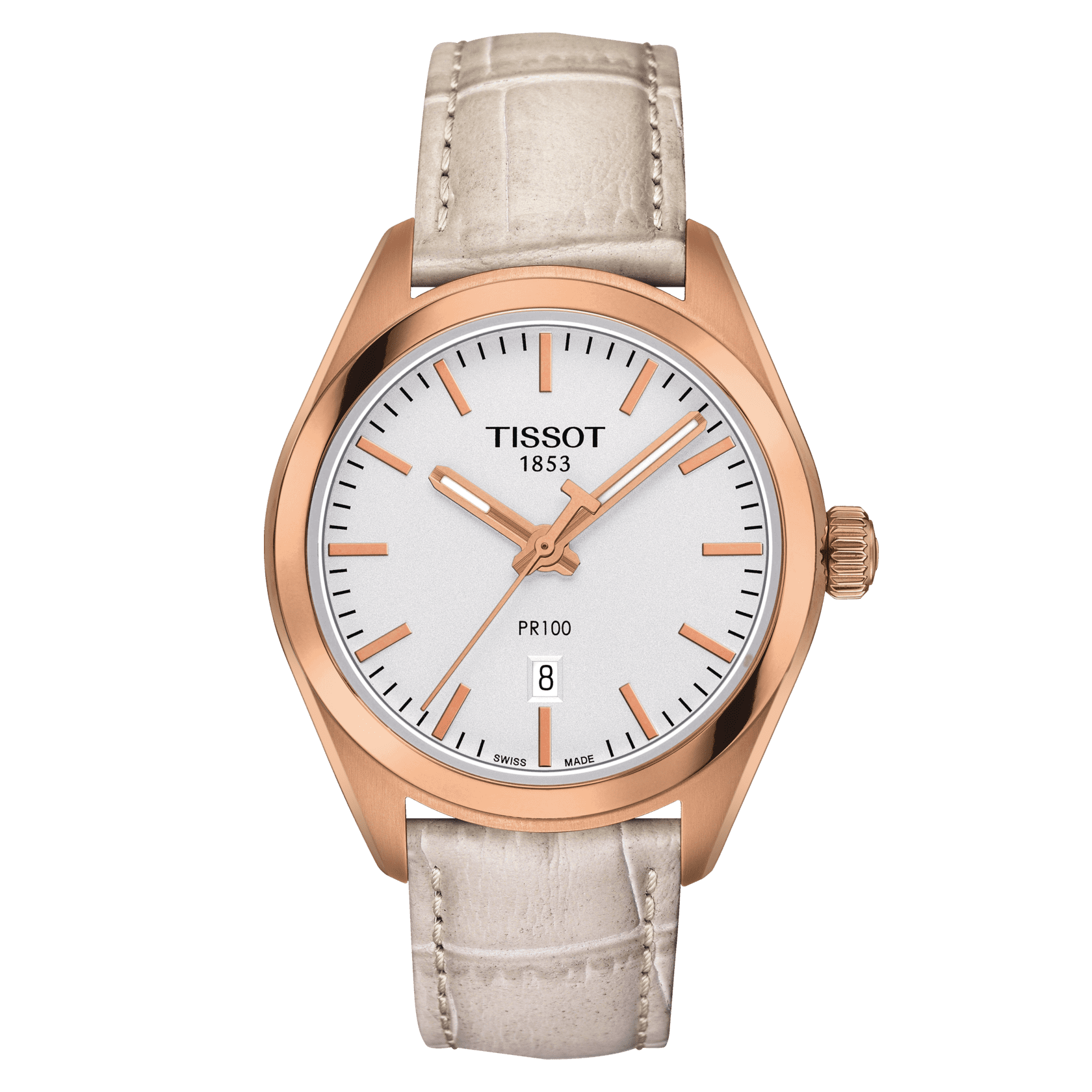 Tissot PR 100 Lady