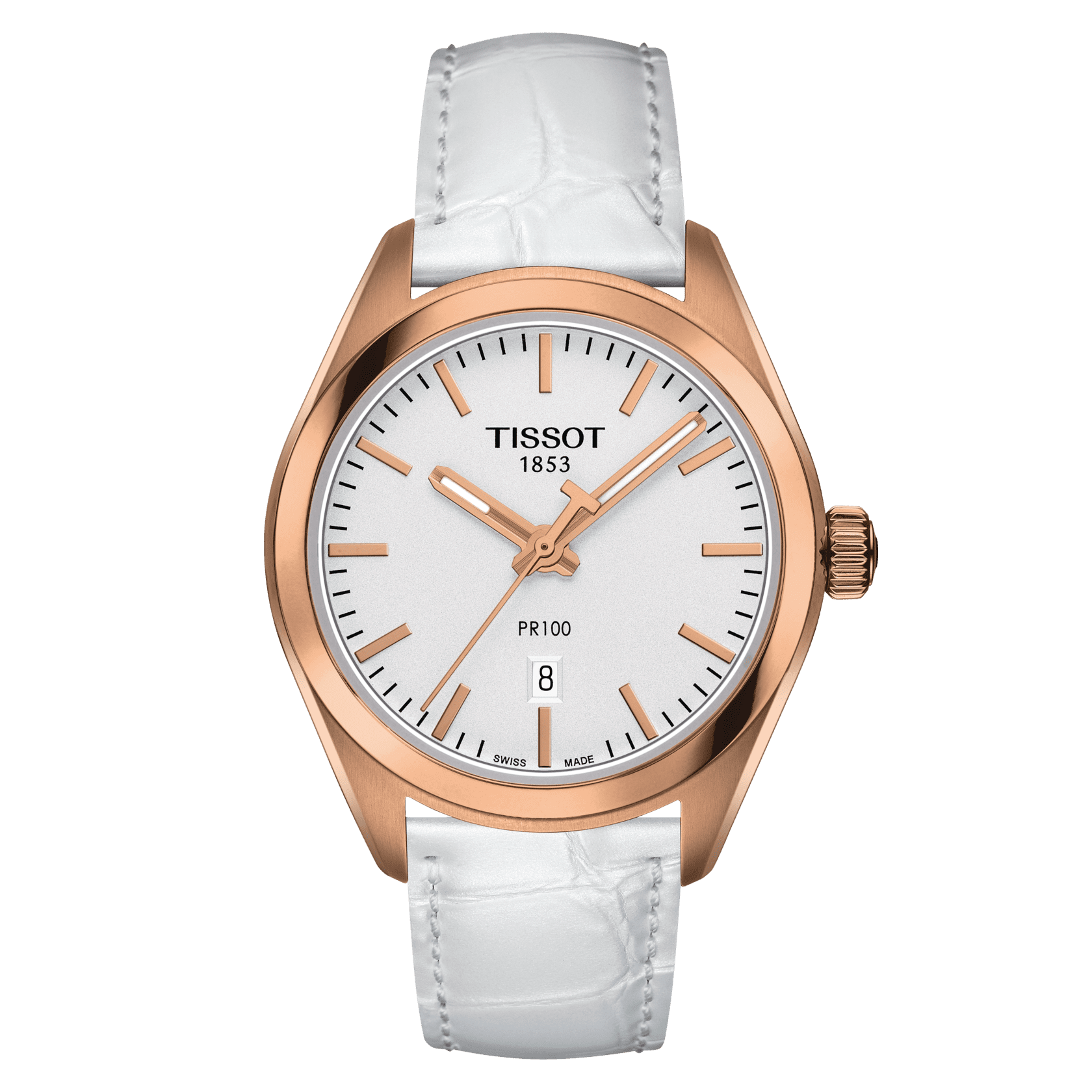 Tissot PR 100 Lady