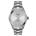 Tissot PR 100 Titanium Quartz Lady