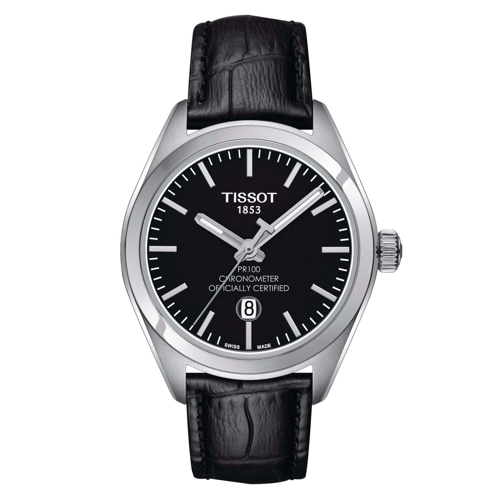 Tissot PR 100 Lady COSC