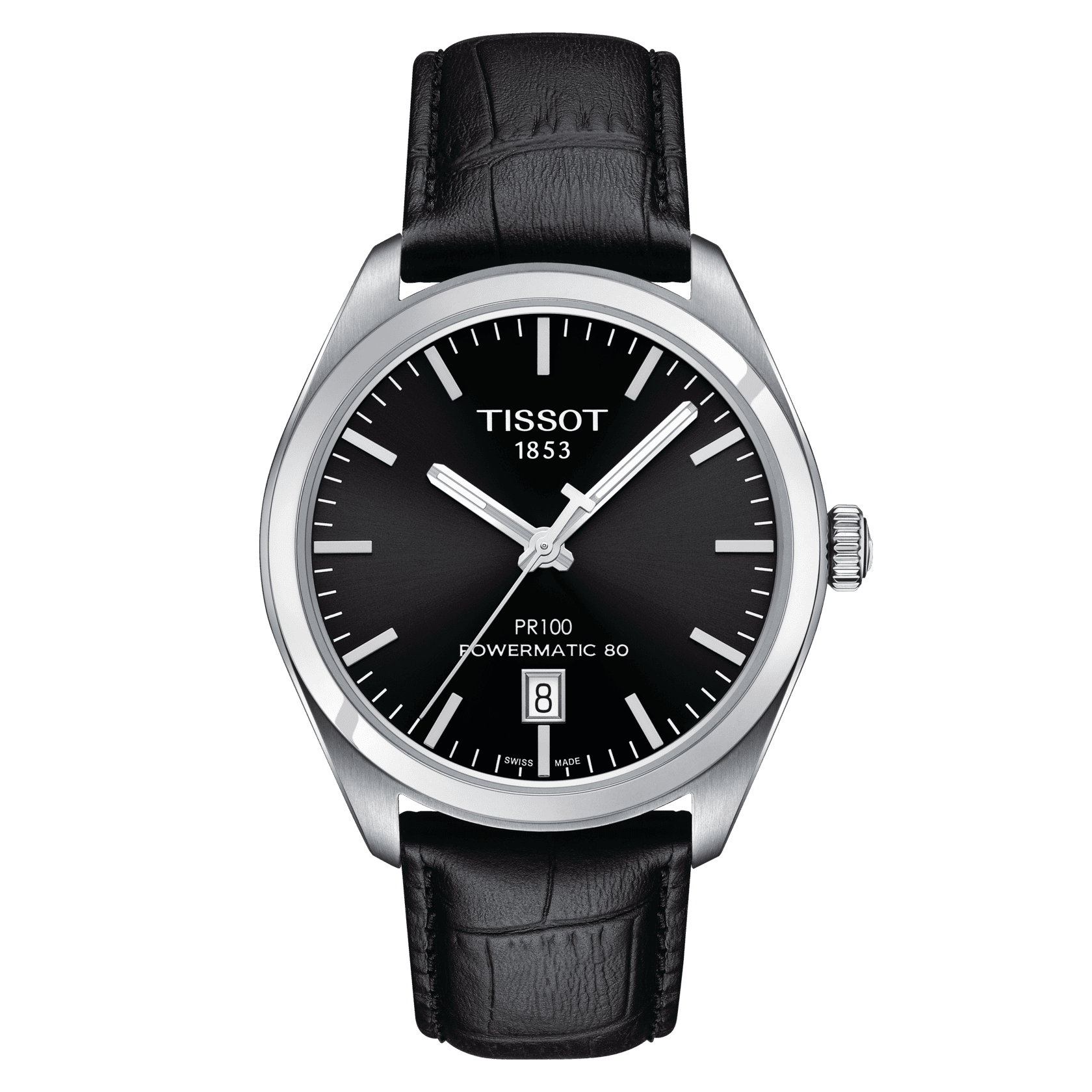 Tissot PR 100 Powermatic 80
