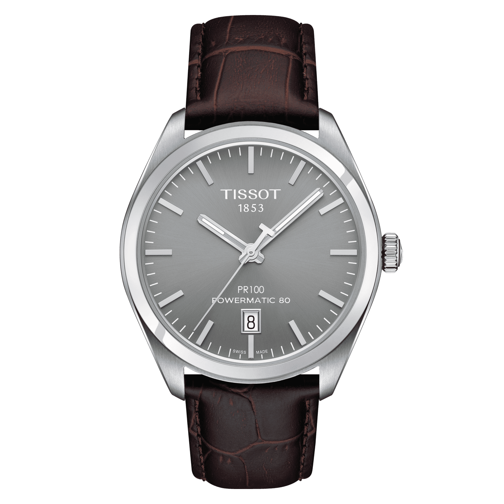 Tissot PR 100 Powermatic 80