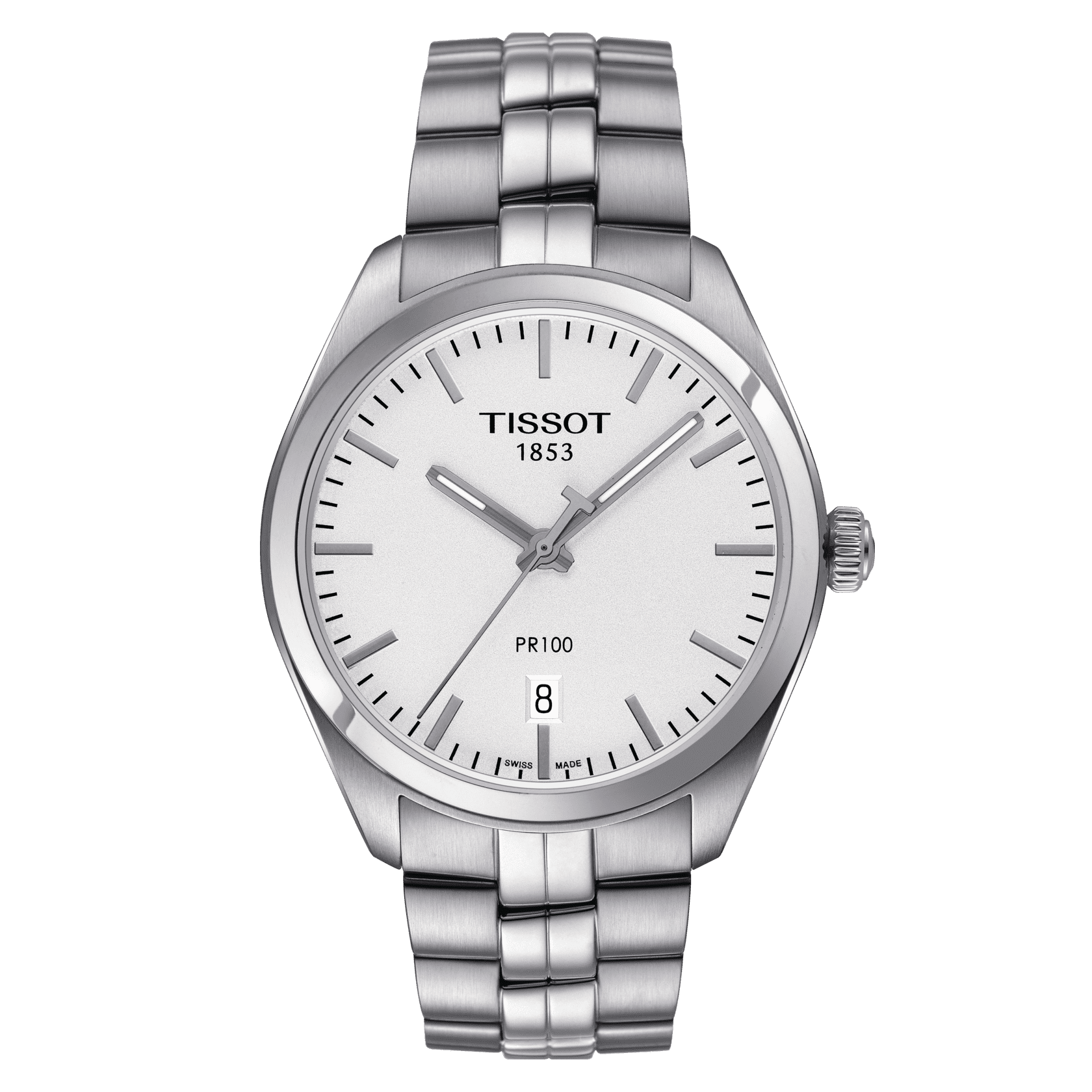 Tissot PR 100