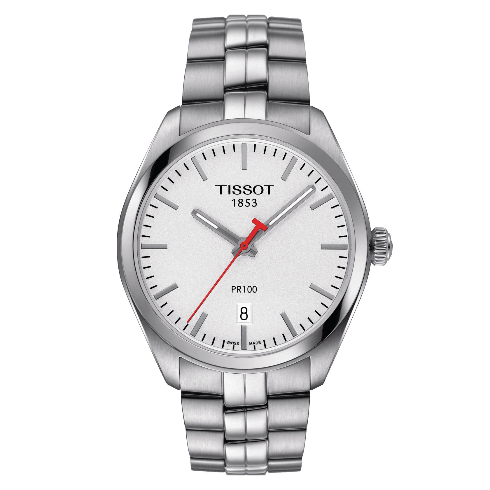 Tissot PR 100 NBA Special Edition