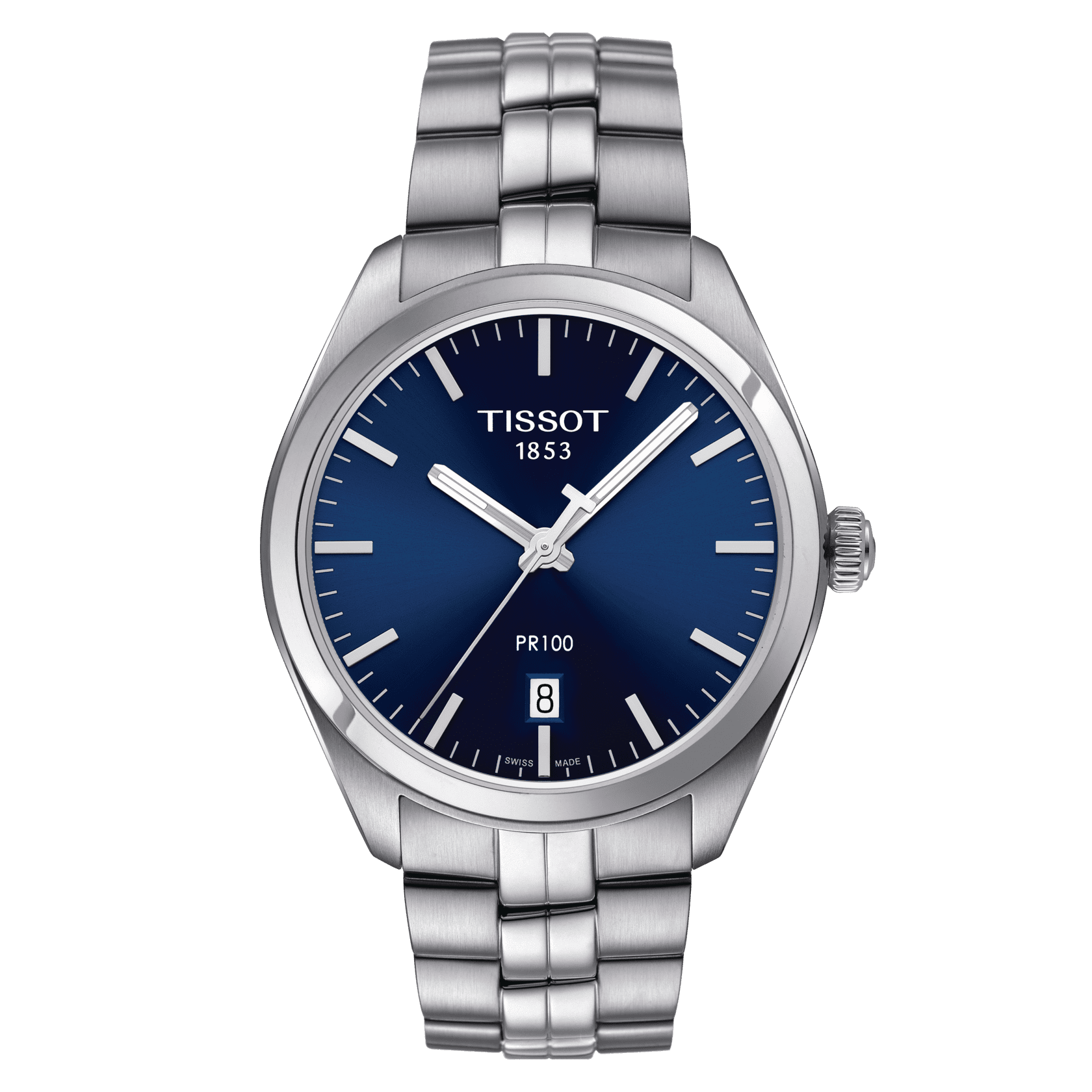 Tissot PR 100
