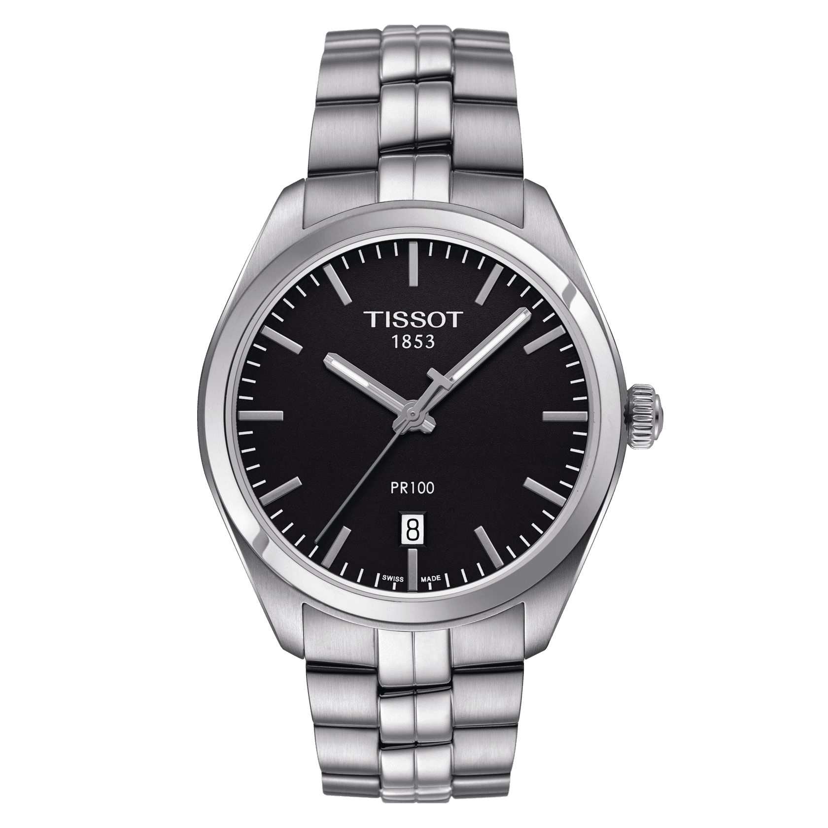 Tissot PR 100