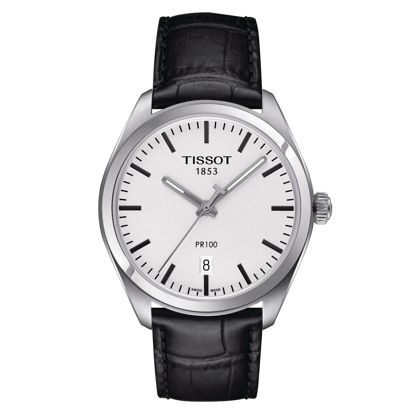Tissot PR 100