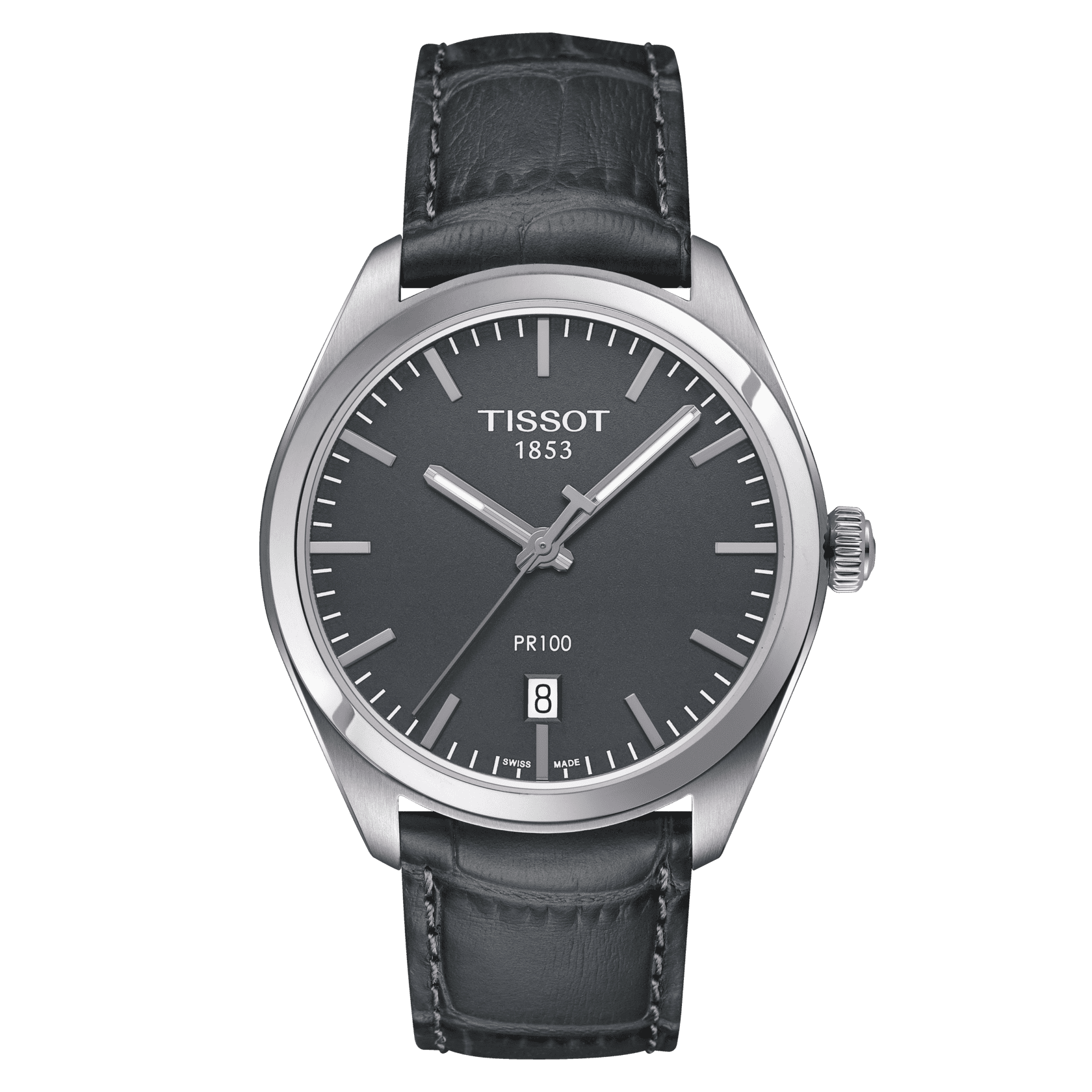 Tissot PR 100
