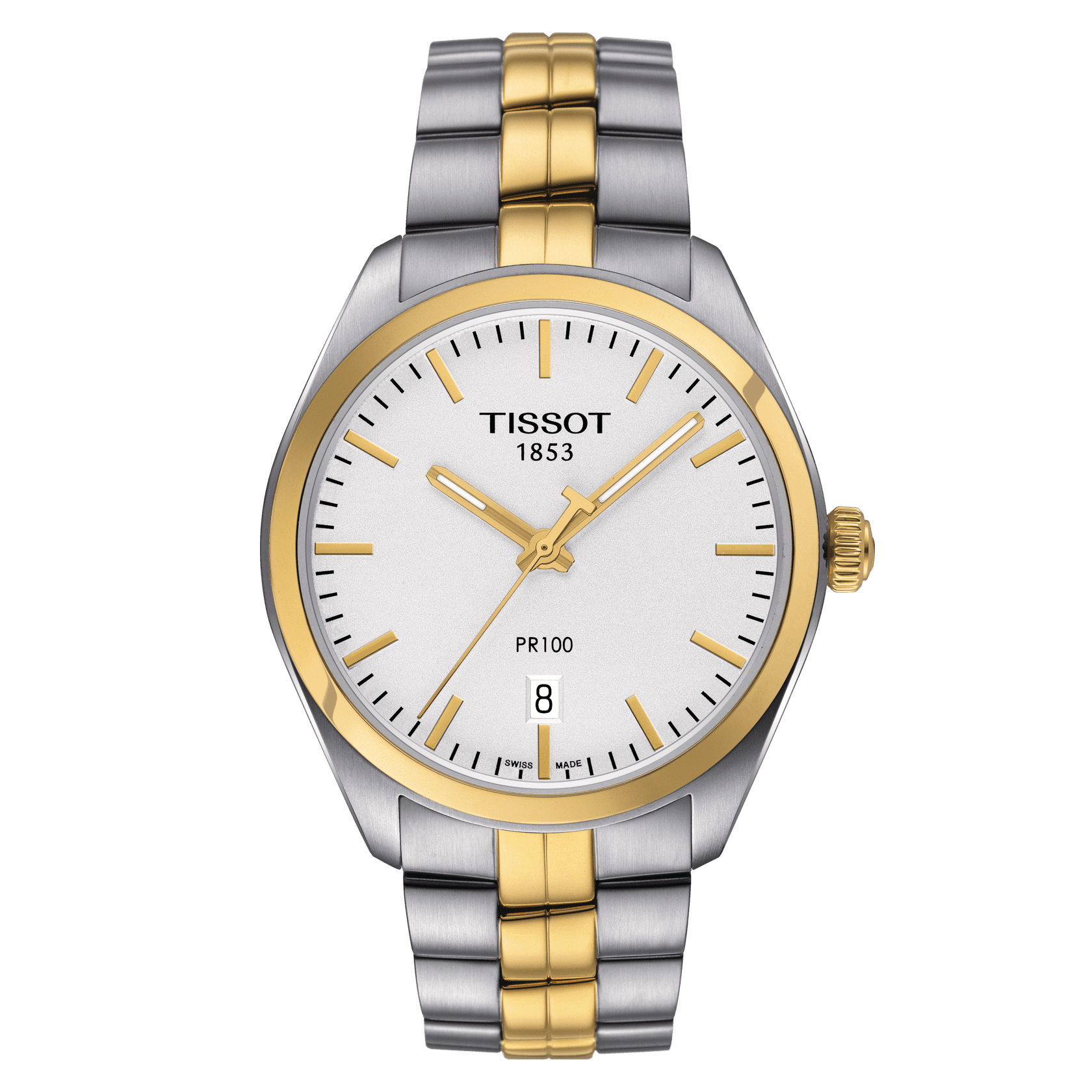 Tissot PR 100