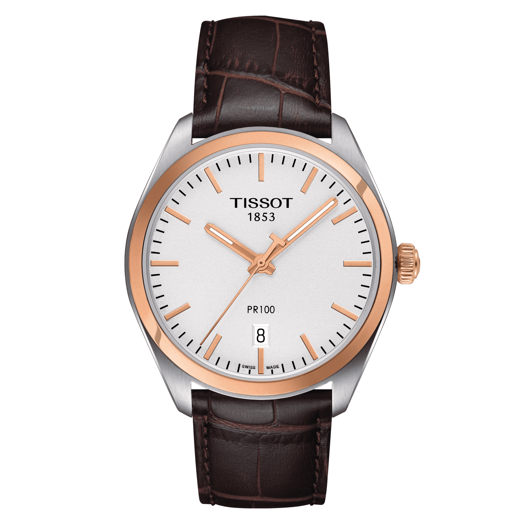 Tissot PR 100