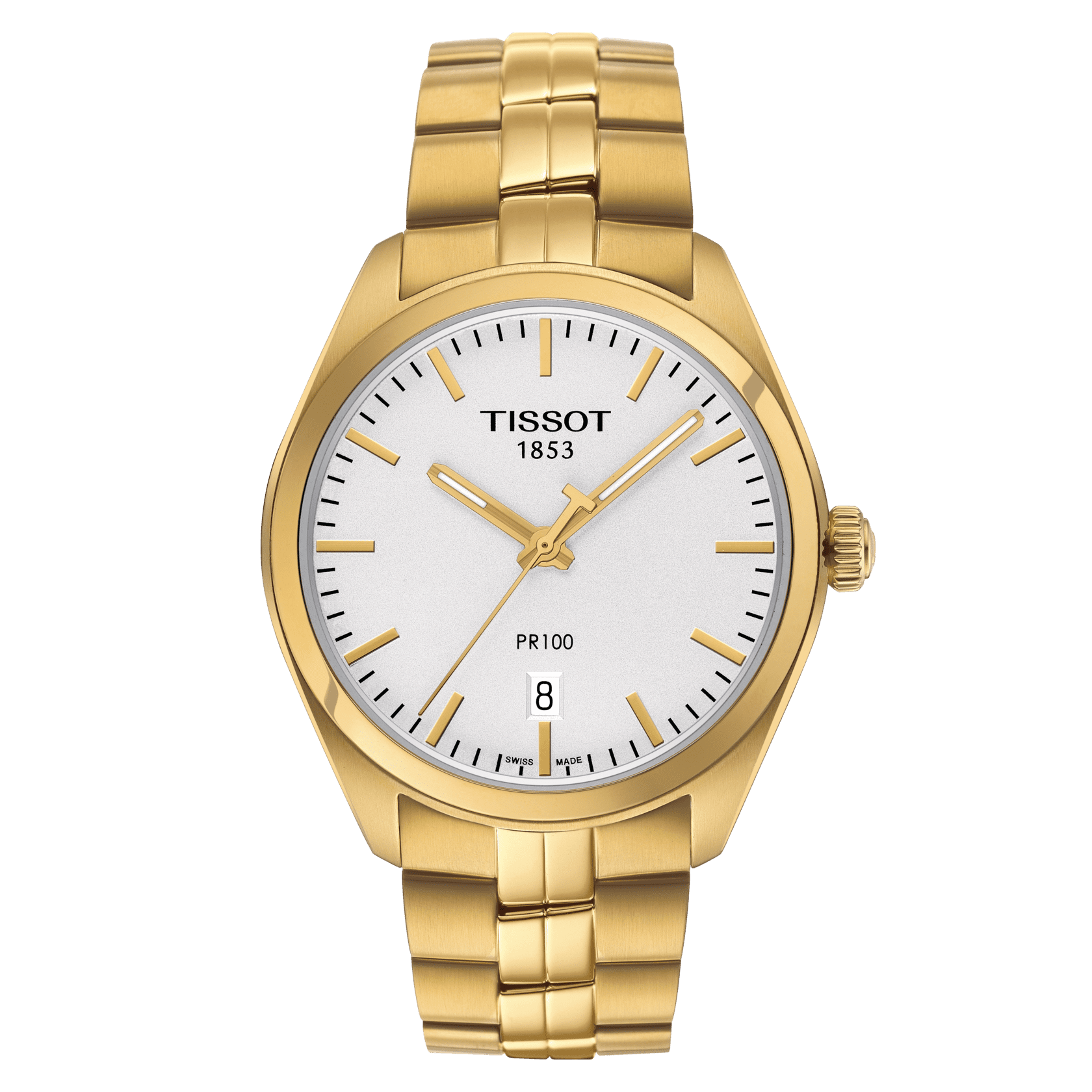 Tissot PR 100