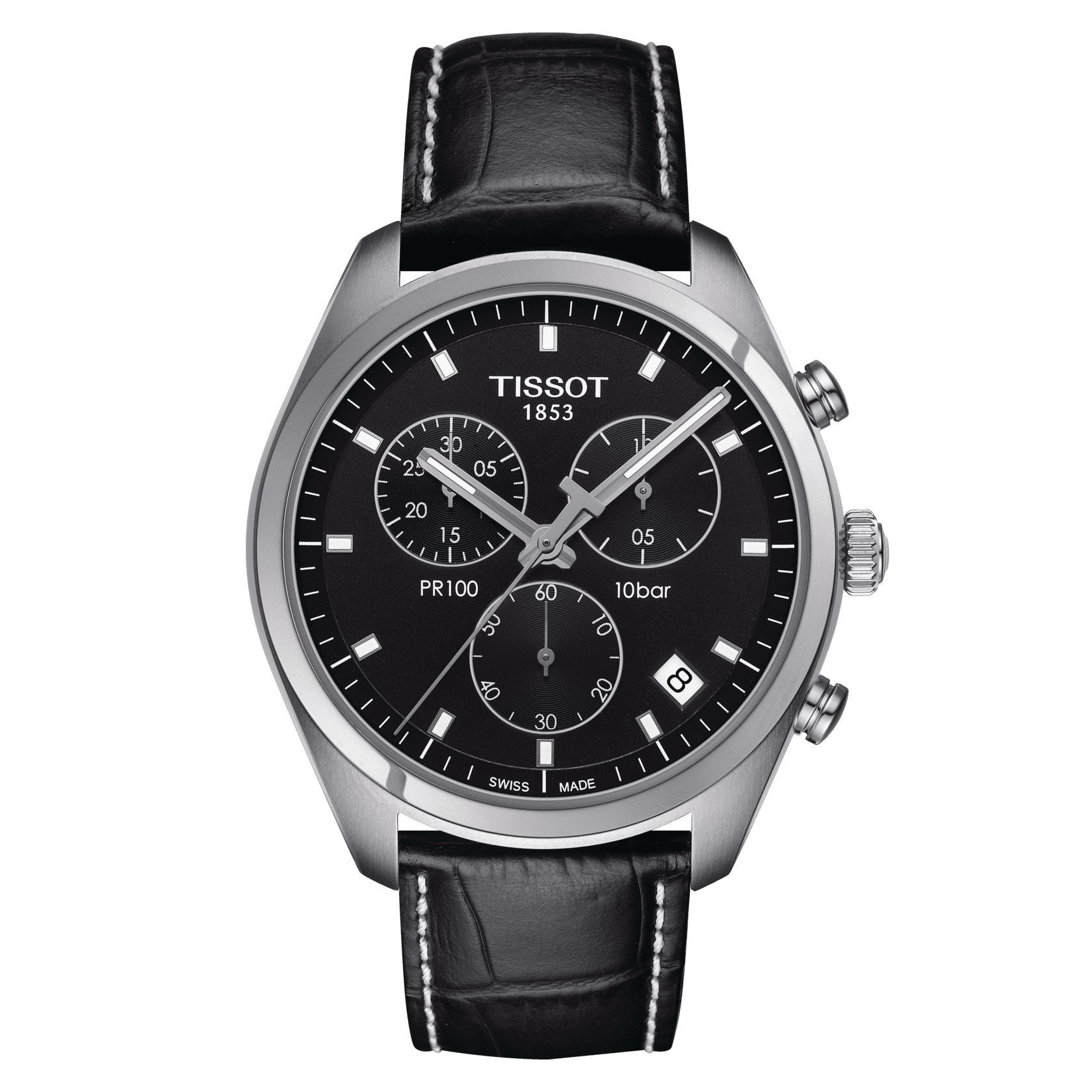 Tissot PR 100 Chronograph