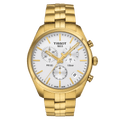 Tissot PR 100 Chronograph