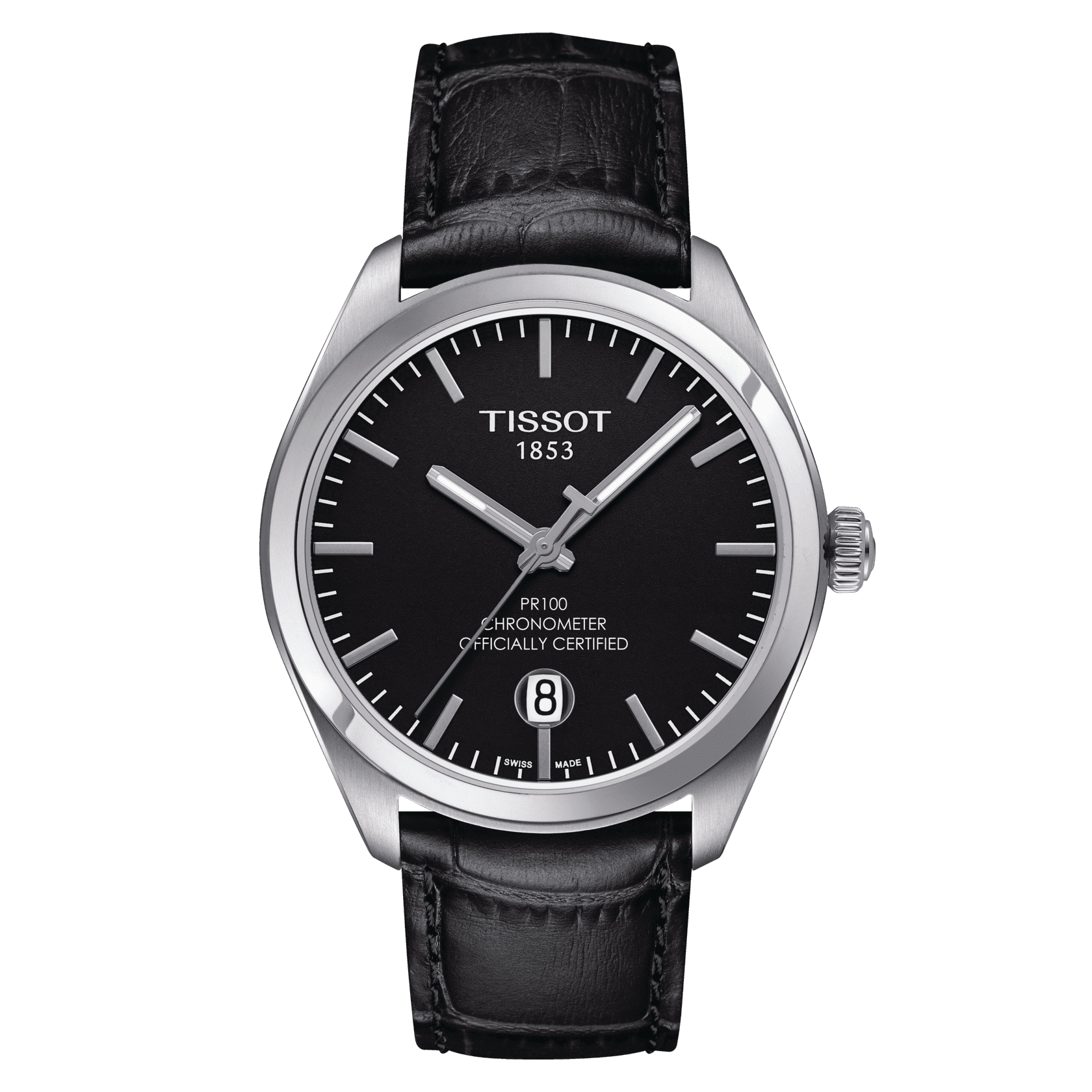 Tissot PR 100 COSC