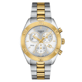 Tissot PR 100 Sport Chic Chronograph