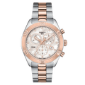 Tissot PR 100 Sport Chic Chronograph
