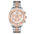 Tissot PR 100 Sport Chic Chronograph