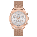 Tissot PR 100 Sport Chic Chronograph