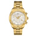 Tissot PR 100 Sport Chic Chronograph