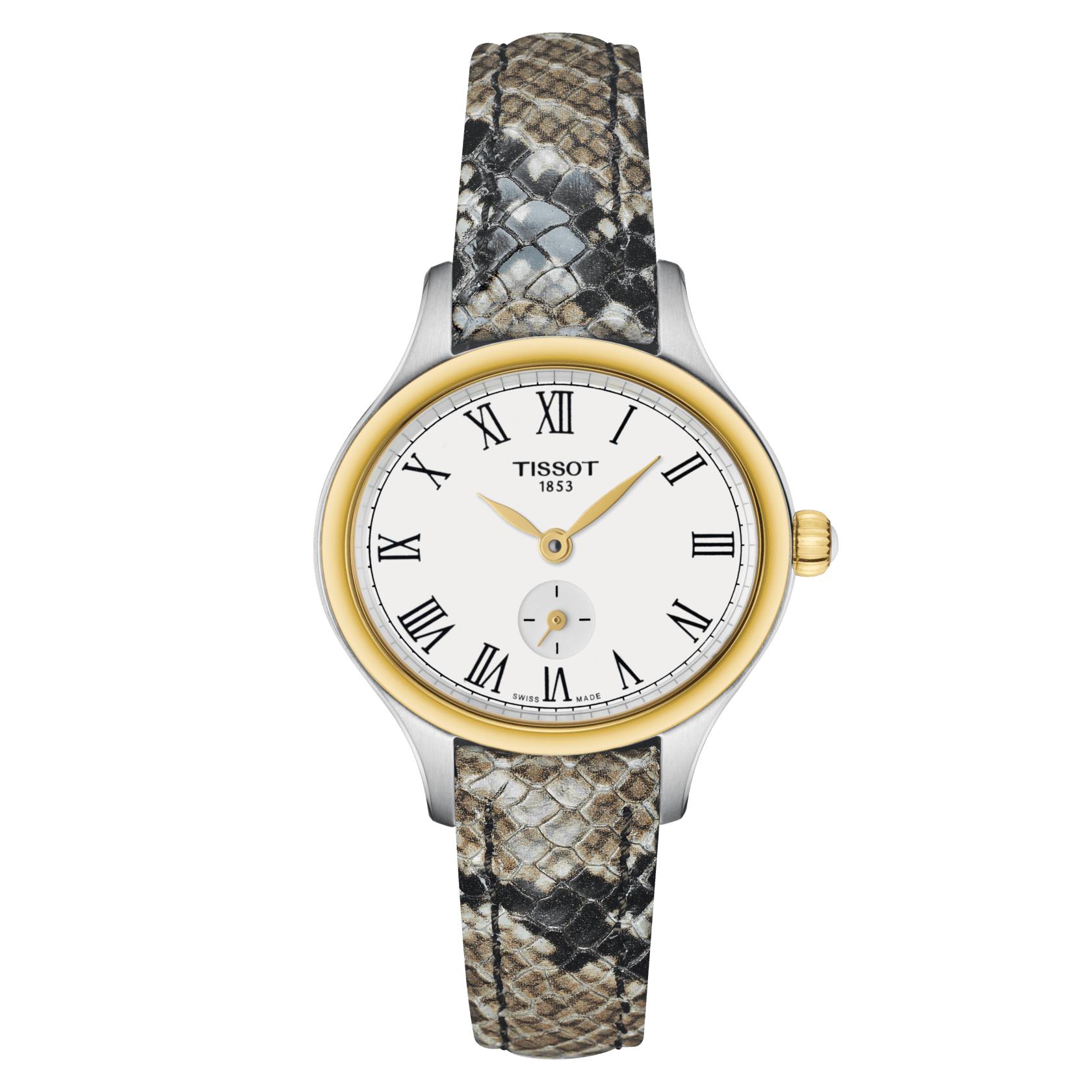 Tissot Bella Ora Piccola