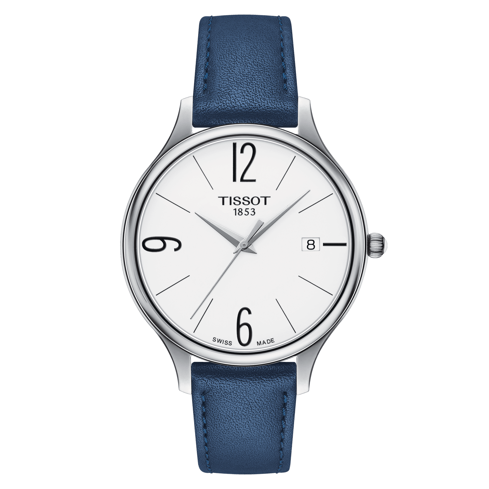 Tissot Bella Ora Round