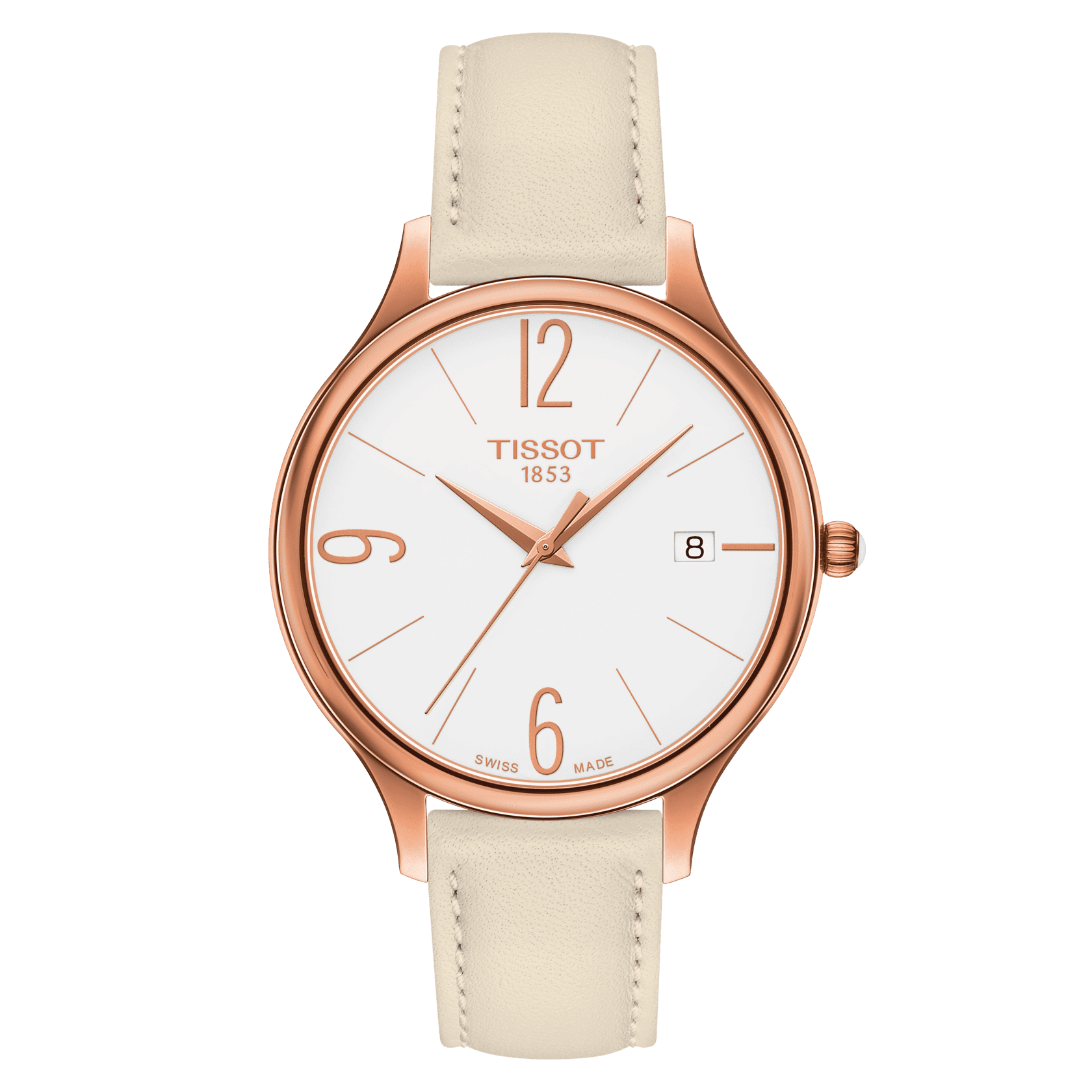 Tissot Bella Ora Round