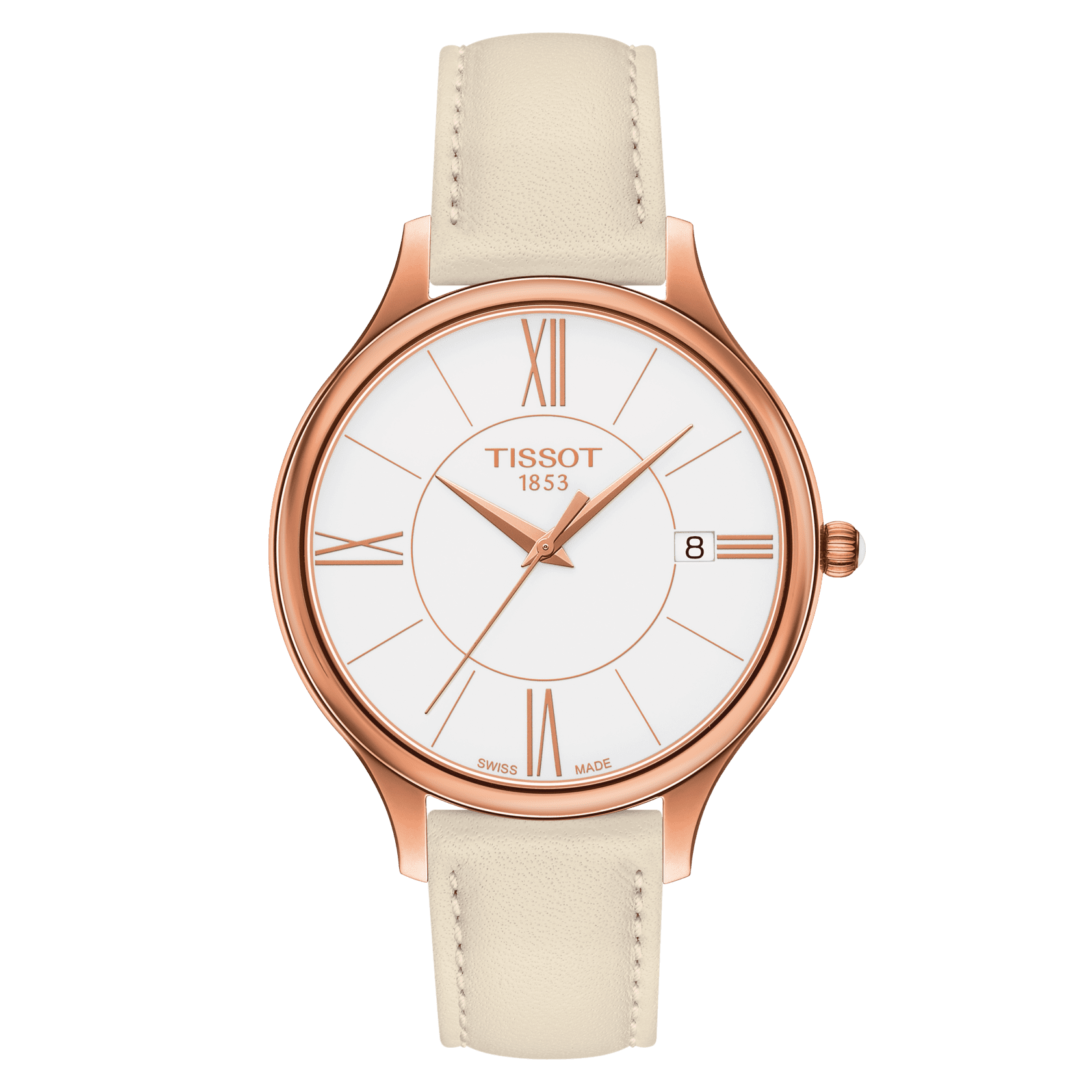 Tissot Bella Ora Round