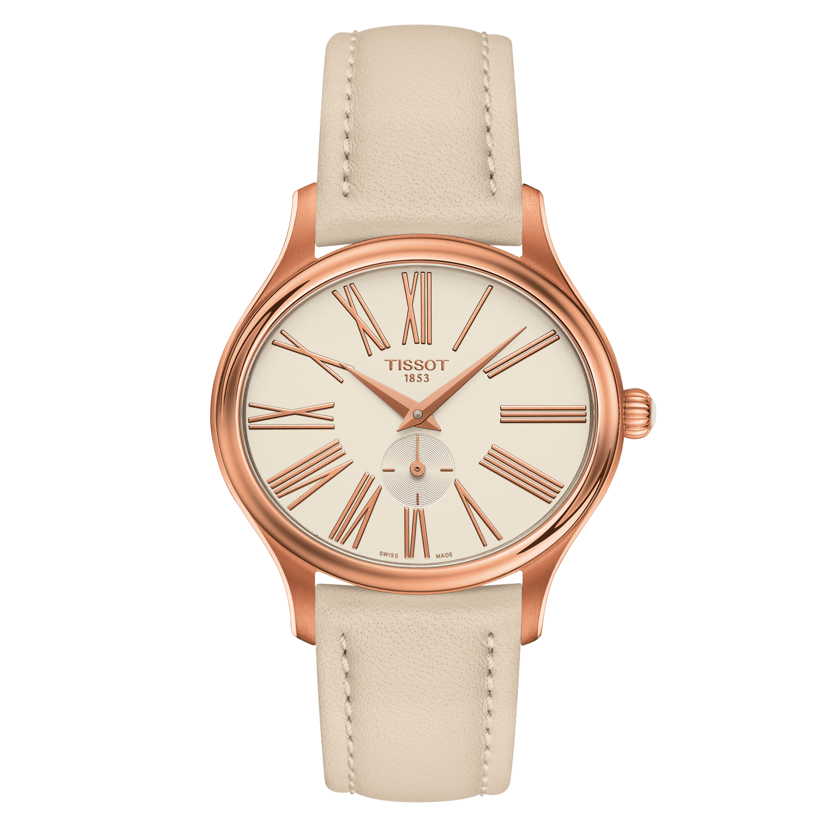 Tissot Bella Ora