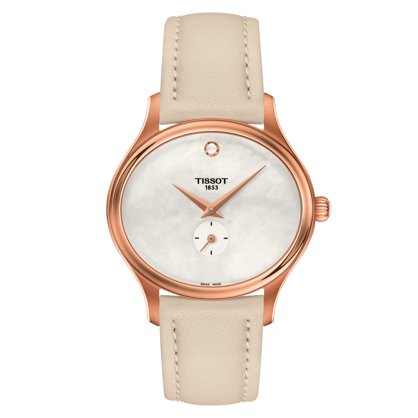 Tissot Bella Ora