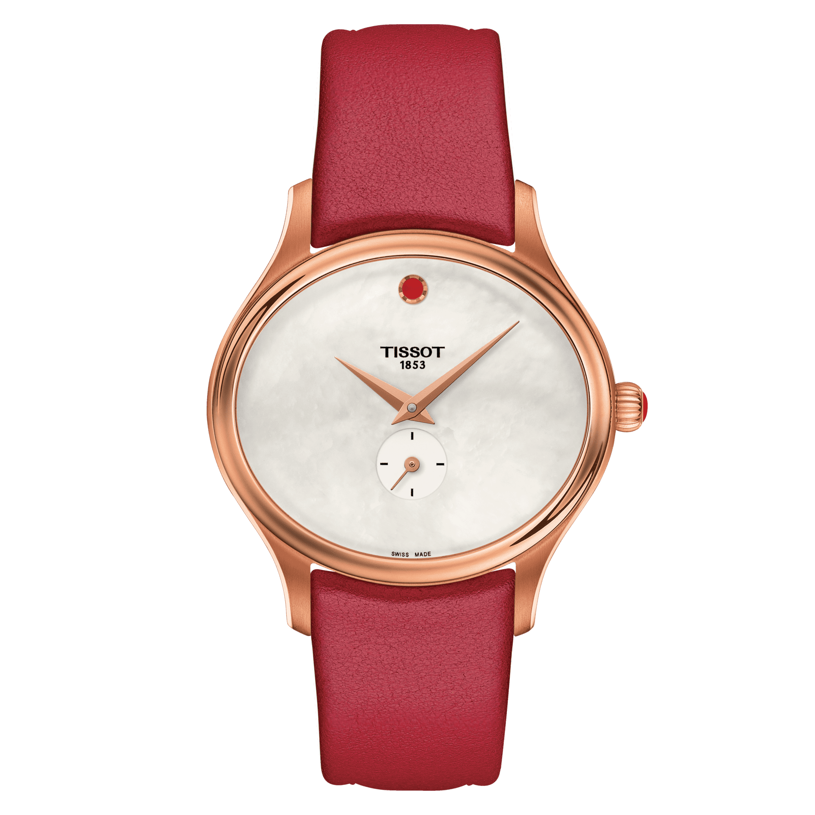 Tissot Bella Ora