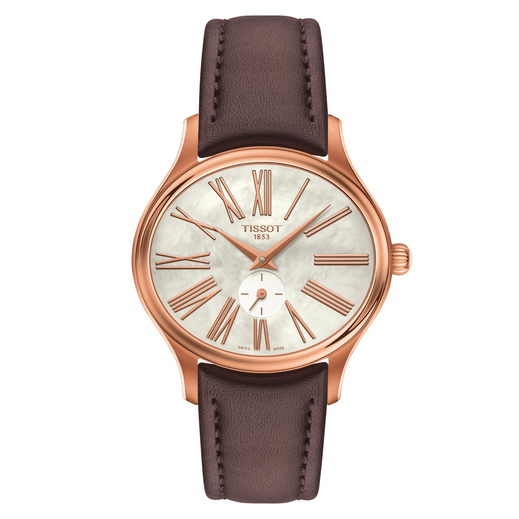 Tissot Bella Ora Oval